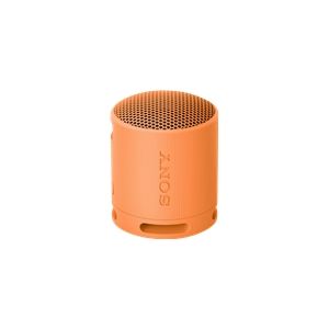 SONY SRSXB100D.CE7 wireless speaker Orng