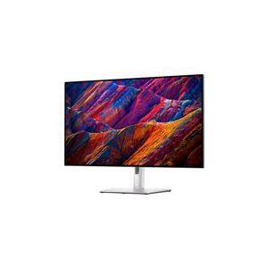 DELL U3223QE 31.5inch UHD 4K IPS Black