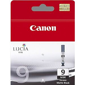 ČRNILO CANON PGI-9 MAT ČRNO ZA PIXMA PRO 9500 15ml