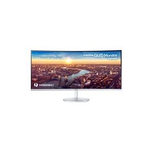 SAMSUNG LC34J791WTPXEN 34inch UWQHD VA