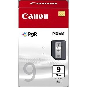 ČRNILO CANON PGI-9 CLEAR ZA PIXMA PRO 9500 15ml