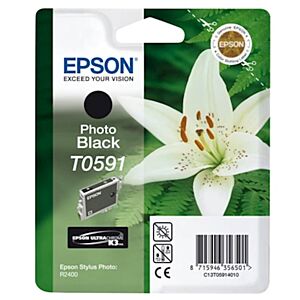 ČRNILO EPSON ČRNO FOTO STYLUS PHOTO R2400 ULTRACHROME