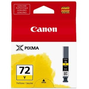 ČRNILO CANON PGI-72 RUMENA ZA PRO10 11ml