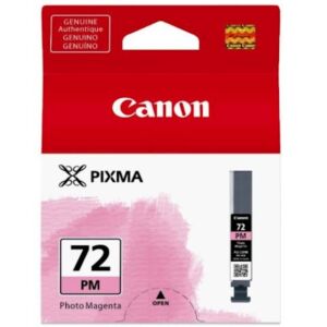 ČRNILO CANON PGI-72 FOTO MAGENTA ZA PRO10 11ml