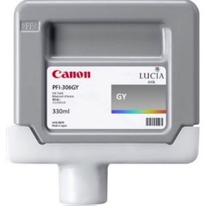 CANON Ink tank PFI-306 GY