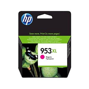 ČRNILO HP MAGENTA 953XL ZA OfficeJet 8210/8218/8710/8715 ZA 1.450 STRANI