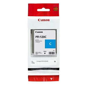 CANON Ink tank PFI-120 C