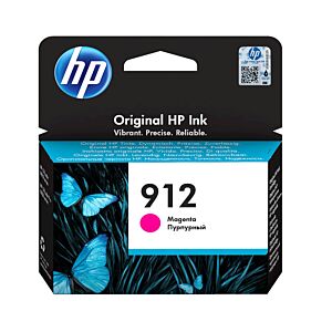 ČRNILO HP MAGENTA 912 ZA OJ 801x/802x ZA 315 STRANI