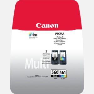 CANON Multipack PG-560/CL-561 MULTI