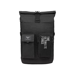 Nahrbtnik ASUS TUF Gaming VP4700 BACKPACK črn, za prenosnike do 17''