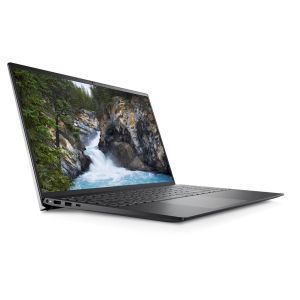 Prenosnik DELL Vostro 5510 i5-11300H/8GB/SSD 512GB/15,6''FHD/MX450 2GB/W10Pro siv