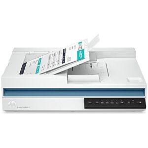 Optični čitalnik HP ScanJet Pro 3600 f1