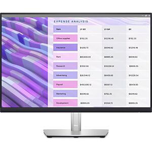 DELL P2423 24.1inch FHD+ IPS LED HDMI