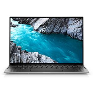 Prenosnik DELL XPS 13 Plus (9320) i7-1260P/16GB/SSD 1TB/13.4''FHD+/UMA/W11Pro platinast