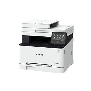 Večfunkcijska barvna laserska naprava CANON MF657Cdw