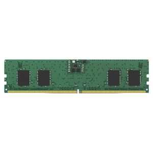 RAM DDR5 8GB 5600 Kingston, CL46, 1Rx16, DIMM, Non-ECC