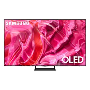 QD-OLED TV SAMSUNG 55S90C