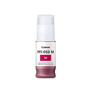 ČRNILO CANON PFI-050 MAGENTA ZA TC-20   70ML