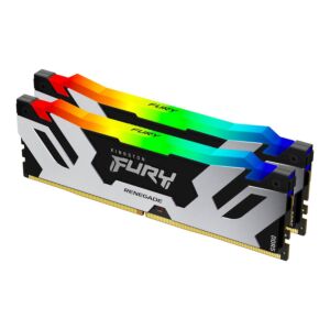 RAM DDR5 48GB 6400 FURY Renegade RGB XMP, kit 2x24GB, CL32 DIMM