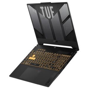 ASUS TUF Gaming F15 FX507VU-LP174W i7-13620H/16GB/1TB/15,6"FHD 144Hz/RTX4050/W11H