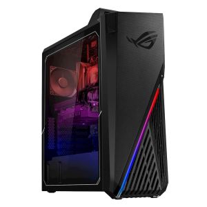 ASUS ROG Strix GT15 G15CF-1270KF0610 i7-12700KF/16GB/SSD512GB+HDD1TB/GeForce RTX 3060/Brez OS +WiFi6