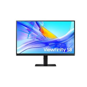 Monitor Samsung B2B S80UD, 27'', IPS, 16:9, 3840x2160, DP, HDMI, 3xUSB, USB-C