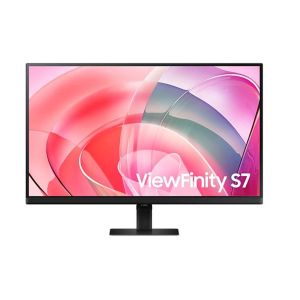 Monitor Samsung ViewFinity S7 S70D UHD monitor, 27", IPS, 16:9, 3840x2160, DP, HDMI