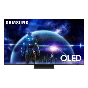 QD-OLED TV SAMSUNG 48S90D