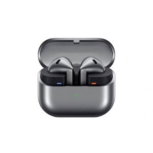 SM-R530 SAMSUNG GALAXY BUDS 3 SREBRNA