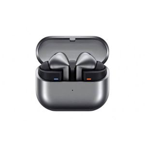 SM-R630 SAMSUNG GALAXY BUDS 3 PRO SREBRNE