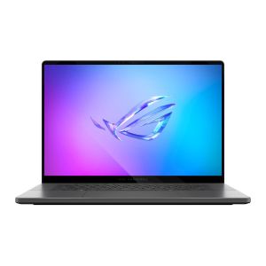 ASUS ROG Zephyrus G16 GA605WV-QR053W Ryzen AI 9 HX370/32GB/SSD 1TB/16" 2,5K OLED 240Hz/RTX 4060/W11H