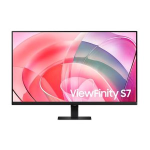 Monitor Samsung B2B ViewFinity S7 S70D UHD, 32'',VA,16:9,3840x2160,DP,HDMI