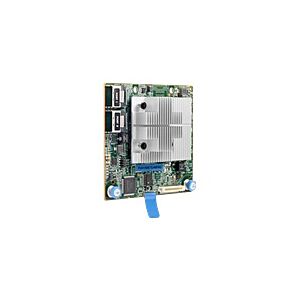 HPE Smart Array E208i-a SR G10 LH Ctrlr