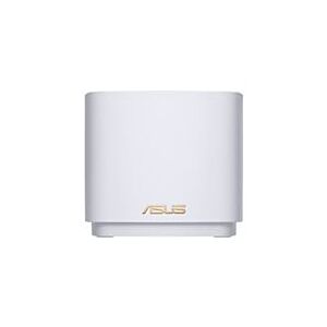 ASUS ZenWiFi XD4 Dual-Band white 1pack