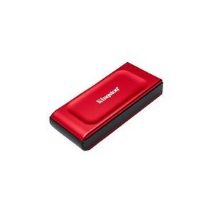 KINGSTON XS1000 1TB SSD Pocket-Sized USB