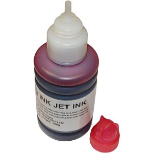 FENIX FFT6733 M Ink DYE 70ml Magenta črnilo za Epson ITS L800, L805, L810, L850, L1800