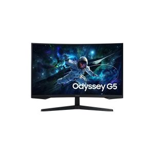 SAMSUNG LS32CG552EUXEN 32inch VA