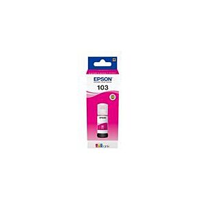 EPSON Ink 103 EcoTank Magenta