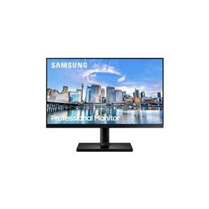 Monitor Samsung B2B F27T450FQU, 27", IPS, 16:9, 1920x1080, DP, HDMI, VESA