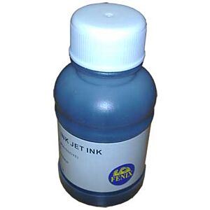 FENIX FFA95GY_CLI256GY Ink črnila Dye 100ml siva za kartuše CLI-526GY, CLI526GY - kapacitete 100ml