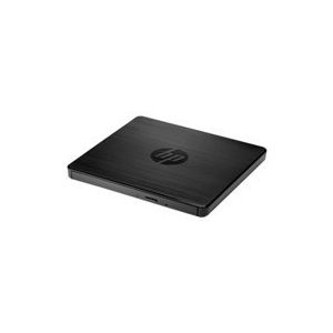 HP USB External DVD Writer