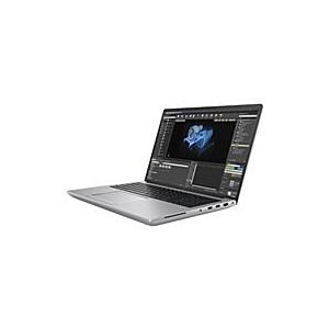 HP ZB F 16 G10 i7-13700HX 16i 16/512GB