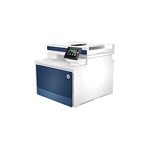 HP Color LaserJet Pro MFP 4302fdn