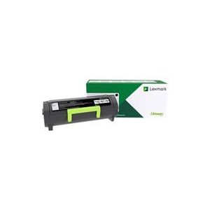 LEXMARK PB Toner MS510dn/MS610de/MS610dn