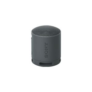 SONY SRSXB100B.CE7 wireless speaker Blck
