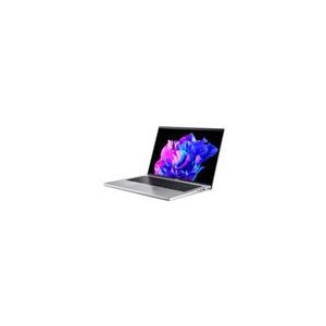 Prenosnik ACER Swift Go SFG14-71-51X2 i5-1335U/16GB/SSD 1TB/14" 2.8K OLED/W11H