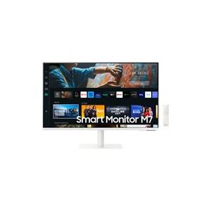 SAMSUNG LS32CM703UUXDU 32i UHD M70C