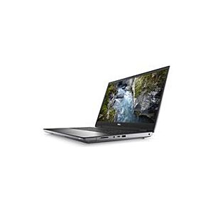 DELL 7780 i7-13850HX 32 1TB RTX3500 W11P