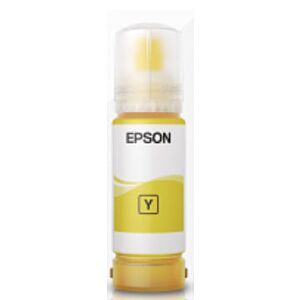 EPSON 115 EcoTank Yellow ink bottle