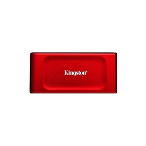 KINGSTON XS1000 2TB SSD Pocket-Sized USB